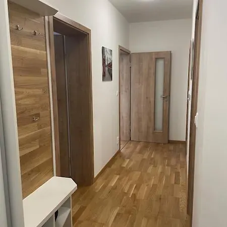 Apartment Dvojizbovy Vzdialeny 800 M Od X Bionic Sphere S Dvoma Kupelnami *
