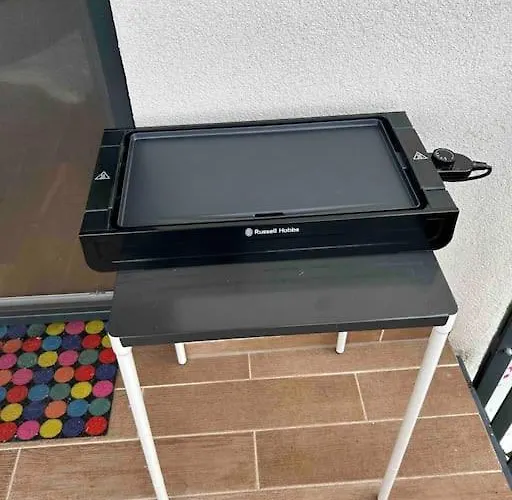 Dvojizbovy Vzdialeny 800 M Od X Bionic Sphere S Dvoma Kupelnami *