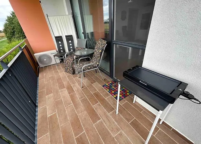 Dvojizbovy Vzdialeny 800 M Od X Bionic Sphere S Dvoma Kupelnami